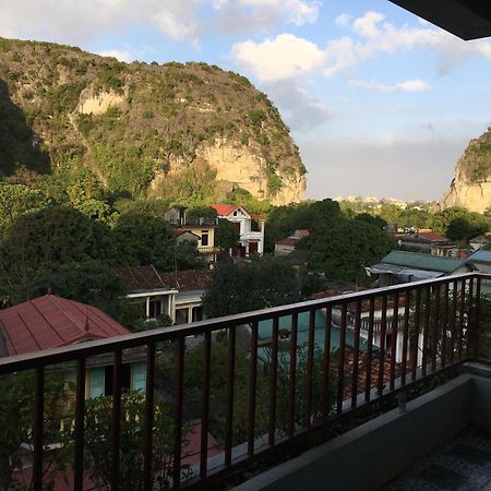 Limestone View Homestay Ninh Binh Exterior photo