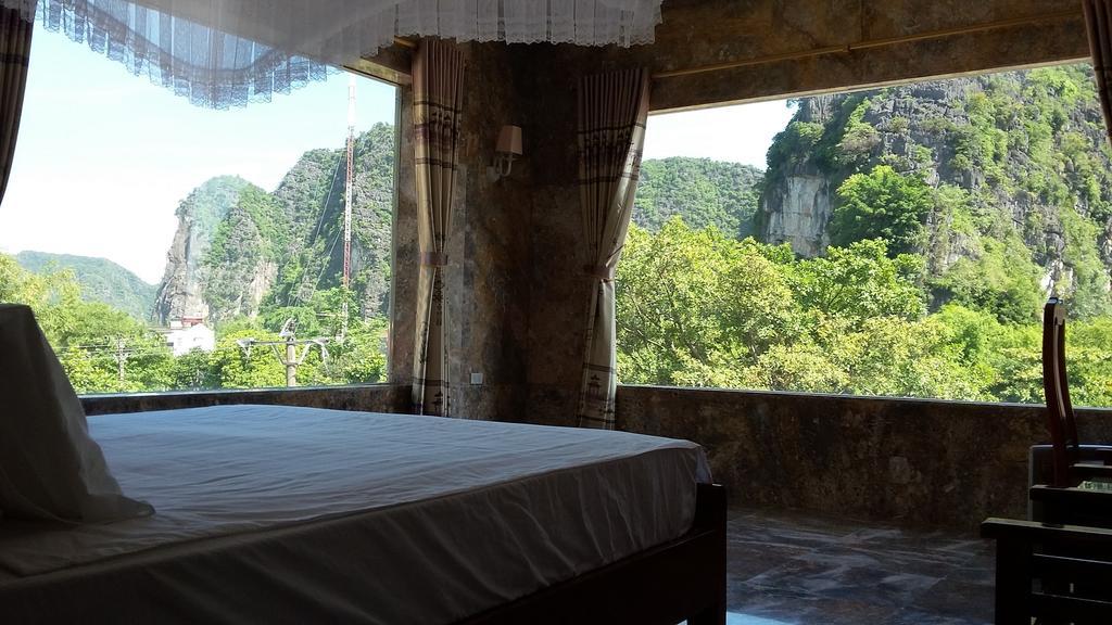 Limestone View Homestay Ninh Binh Room photo