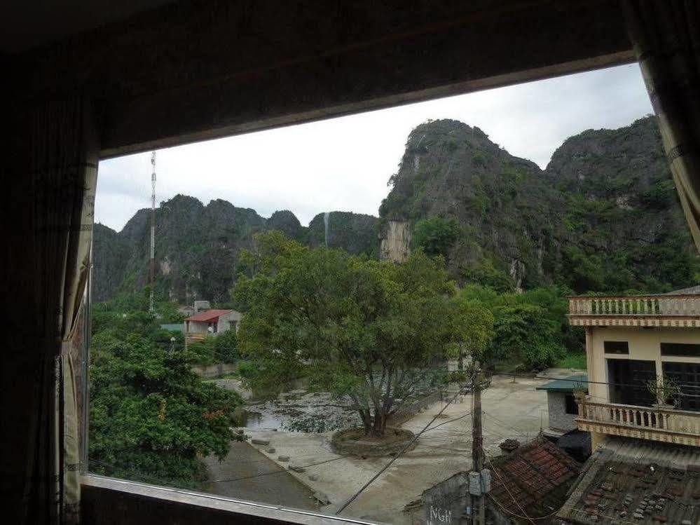 Limestone View Homestay Ninh Binh Exterior photo