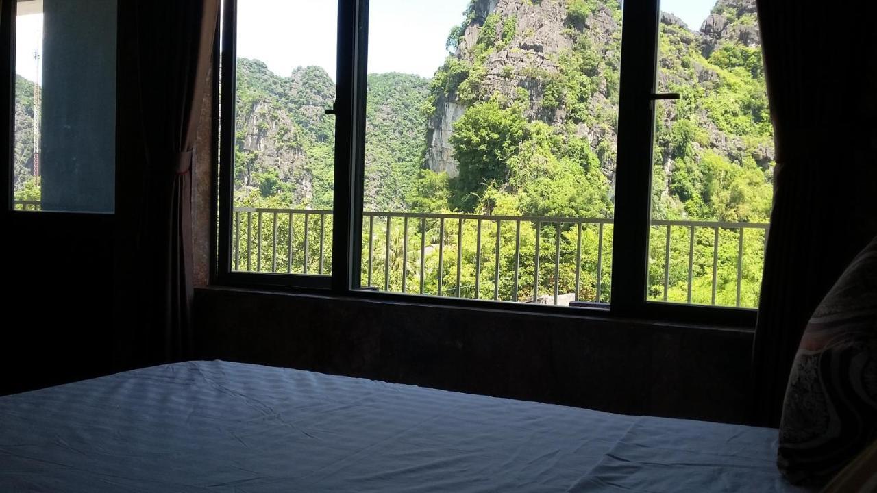 Limestone View Homestay Ninh Binh Exterior photo